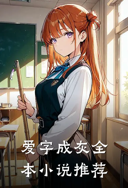 爱字成灰全本小说推荐