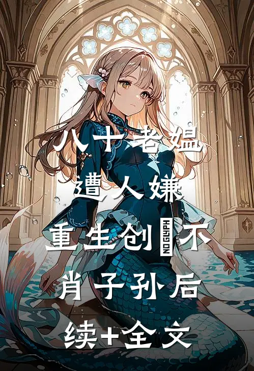 八十老媪遭人嫌，重生创亖不肖子孙后续+全文