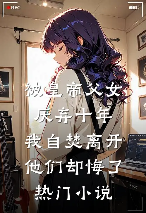 被皇帝父女厌弃十年，我自焚离开他们却悔了热门小说