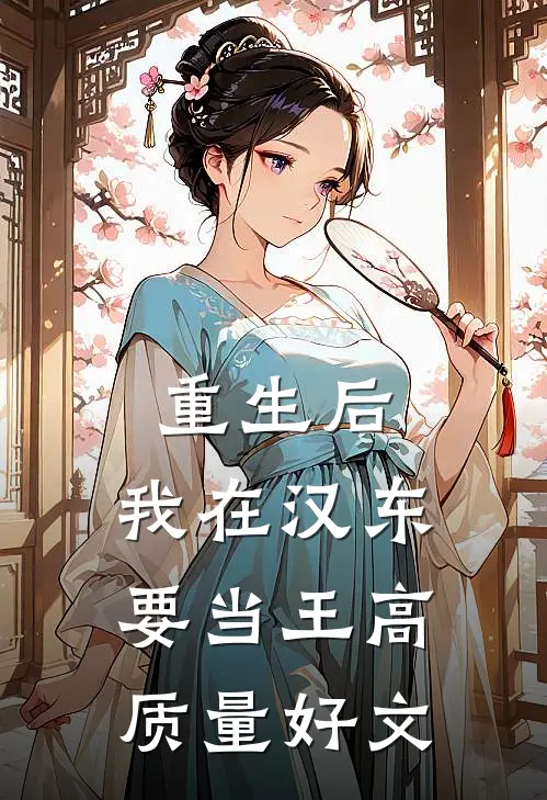 重生后，我在汉东要当王高质量好文