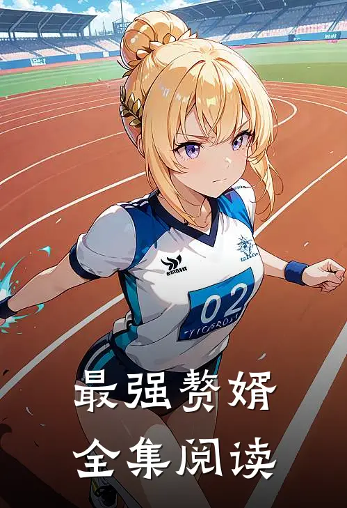 最强赘婿全集阅读