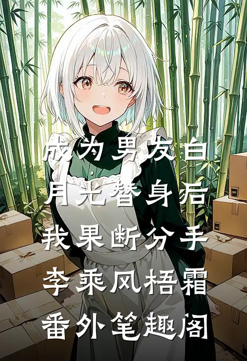 成为男友白月光替身后我果断分手：李乘风梧霜番外笔趣阁
