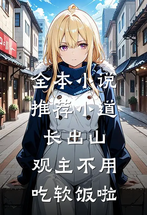 全本小说推荐小道长出山，观主不用吃软饭啦
