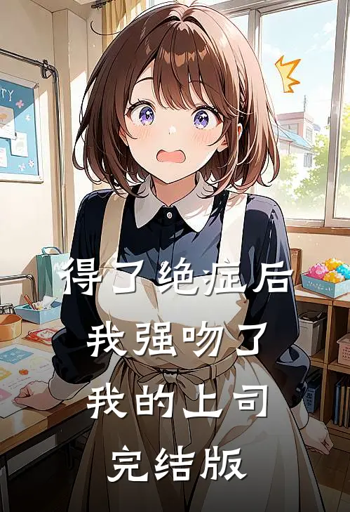 得了绝症后，我强吻了我的上司完结版
