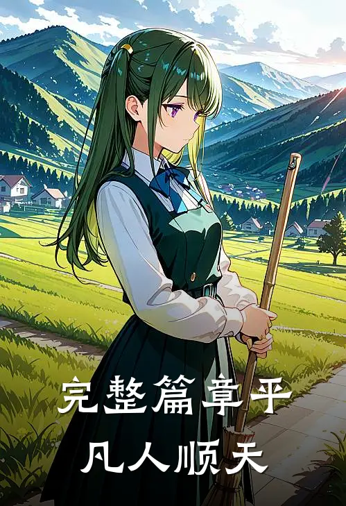完整篇章平凡人顺天