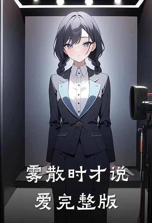 雾散时才说爱完整版