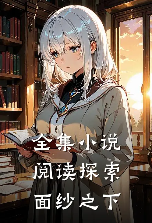 全集小说阅读探索：面纱之下