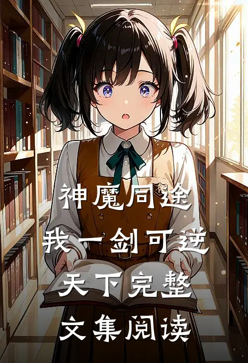 神魔同途：我一剑可逆天下完整文集阅读