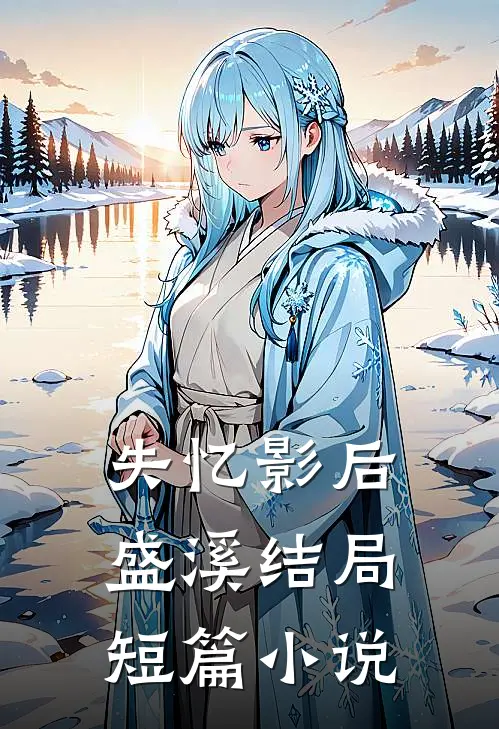 失忆影后盛溪结局短篇小说