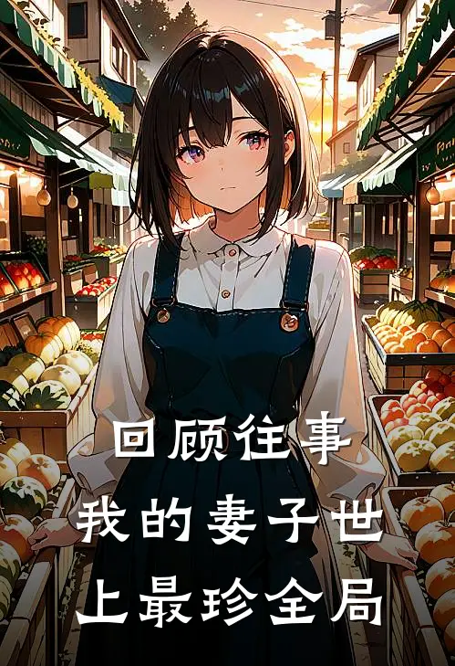 回顾往事，我的妻子世上最珍全局