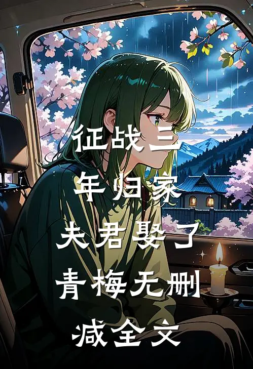 征战三年归家，夫君娶了青梅无删减全文