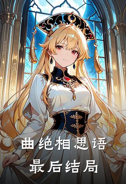 曲绝相思语最后结局