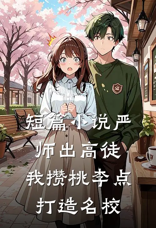 短篇小说严师出高徒：我攒桃李点打造名校