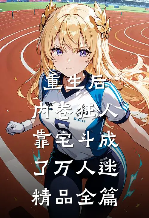 重生后，内卷狂人靠宅斗成了万人迷精品全篇