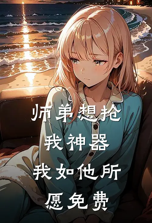 师弟想抢我神器，我如他所愿免费