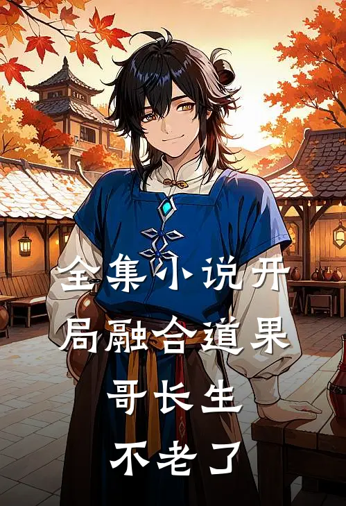 全集小说开局融合道果，哥长生不老了
