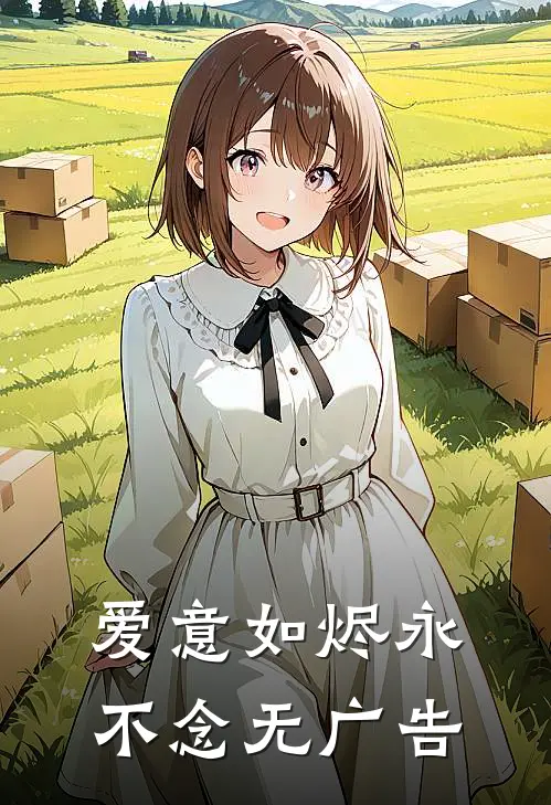 爱意如烬永不念无广告