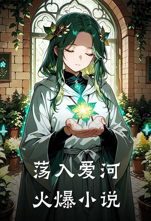 荡入爱河火爆小说