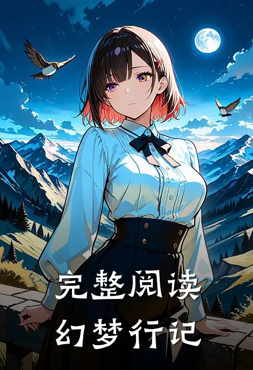 完整阅读幻梦行记