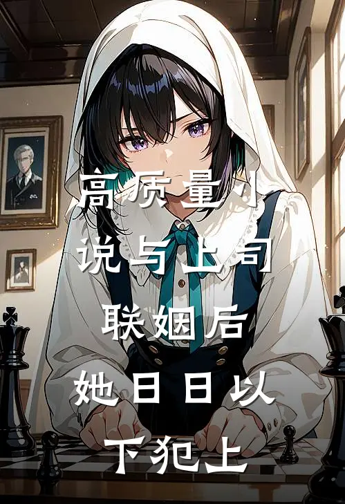 高质量小说与上司联姻后，她日日以下犯上