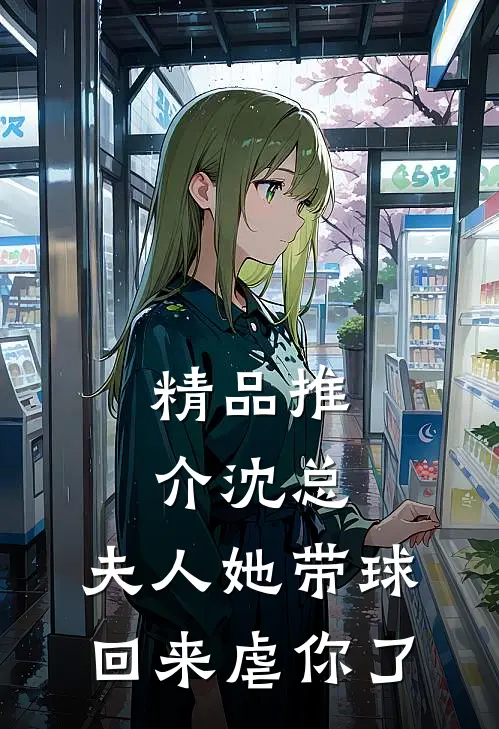 精品推介沈总，夫人她带球回来虐你了