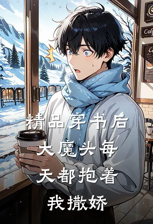 精品穿书后，大魔头每天都抱着我撒娇