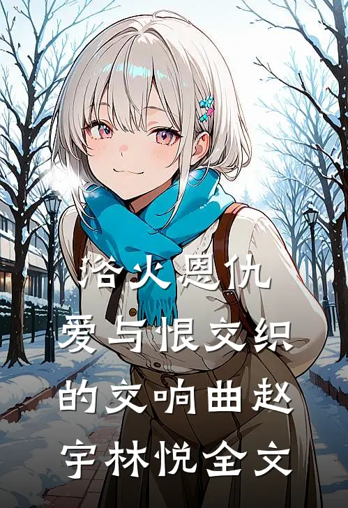 浴火恩仇：爱与恨交织的交响曲赵宇林悦全文
