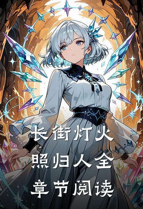 长街灯火照归人全章节阅读