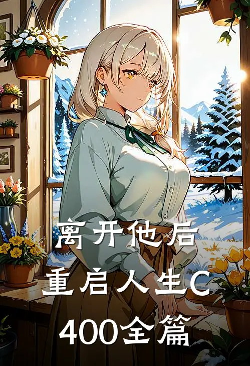 离开他后，重启人生C400全篇
