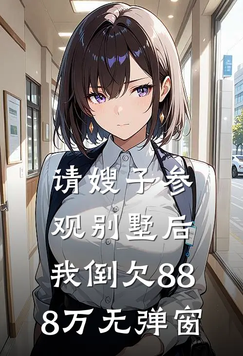 请嫂子参观别墅后，我倒欠888万无弹窗