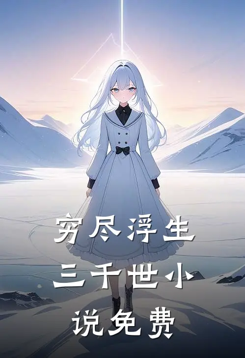 穷尽浮生三千世小说免费