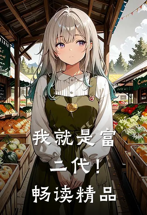 我就是富二代！畅读精品