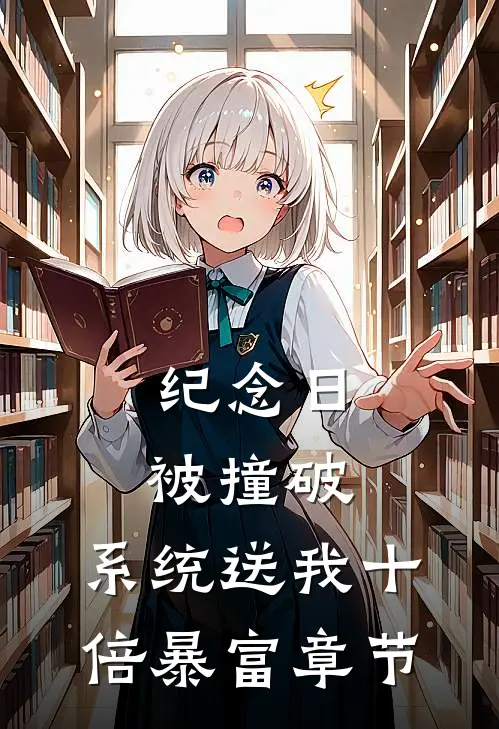 纪念日被撞破，系统送我十倍暴富章节