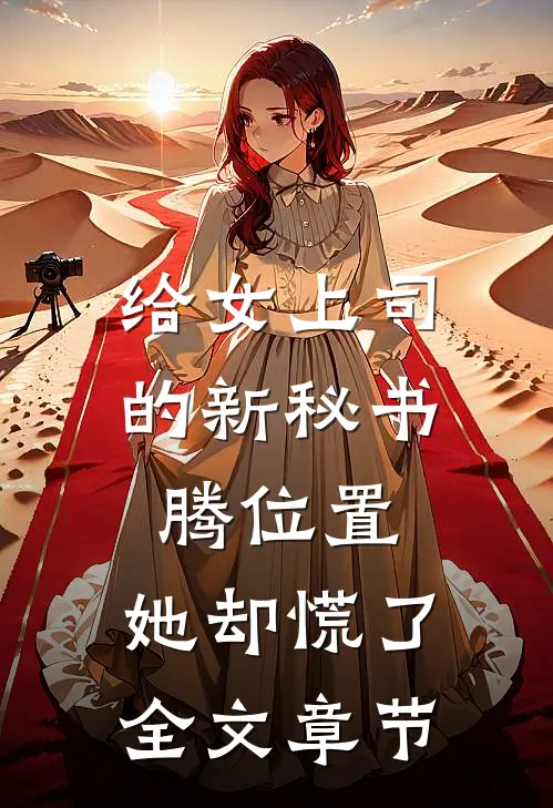 给女上司的新秘书腾位置，她却慌了全文章节