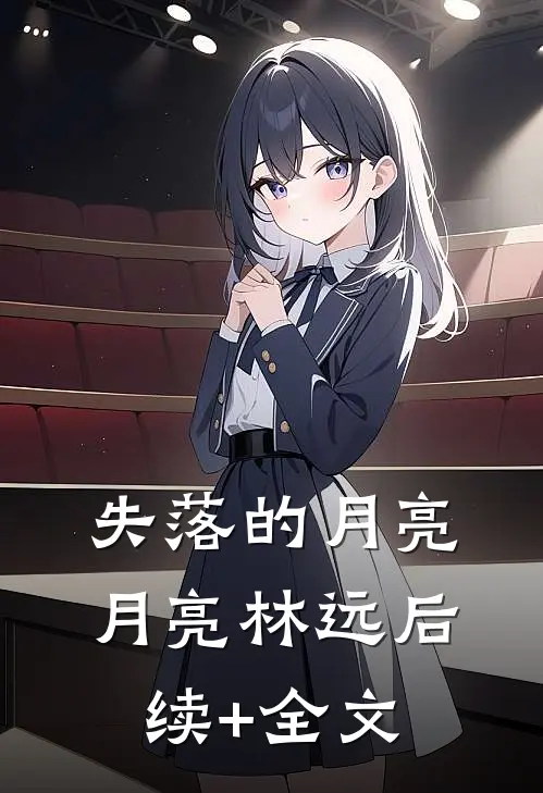 失落的月亮月亮林远后续+全文