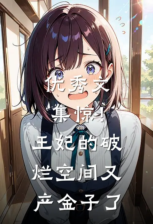 优秀文集惊！王妃的破烂空间又产金子了