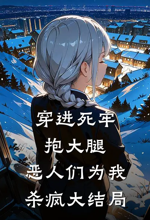 穿进死牢抱大腿，恶人们为我杀疯大结局