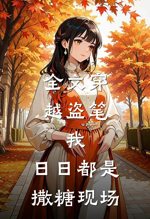 全文穿越盗笔：我，日日都是撒糖现场