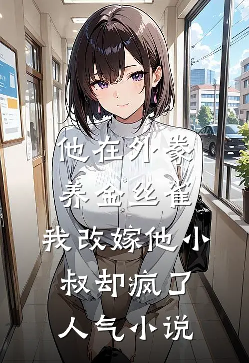 他在外豢养金丝雀，我改嫁他小叔却疯了人气小说