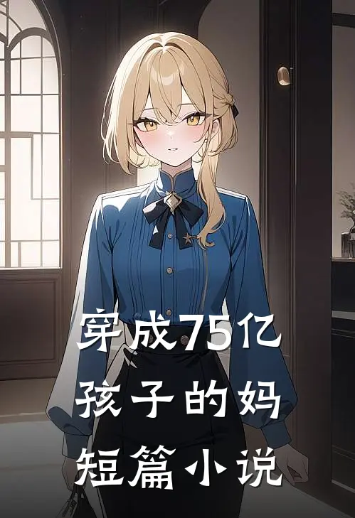 穿成75亿孩子的妈短篇小说