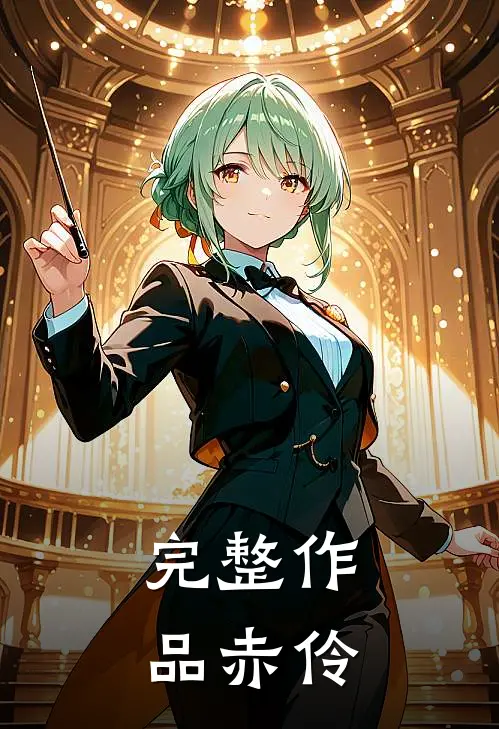完整作品赤伶