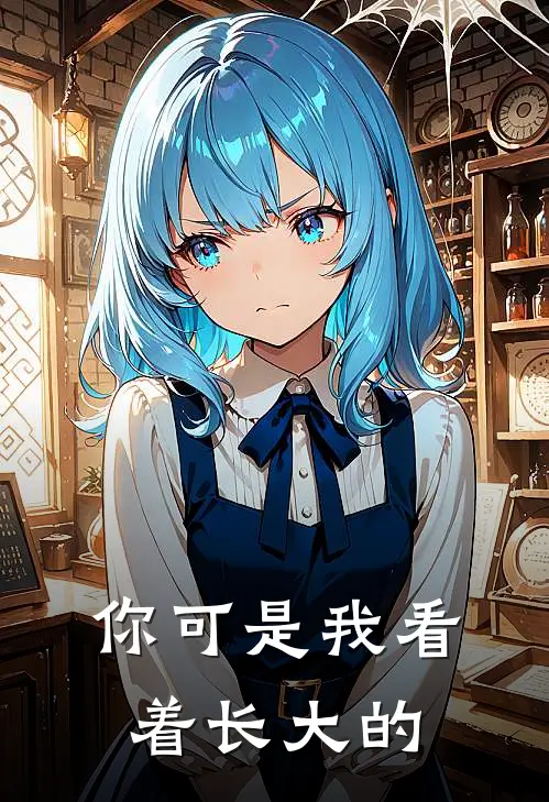 你可是我看着长大的