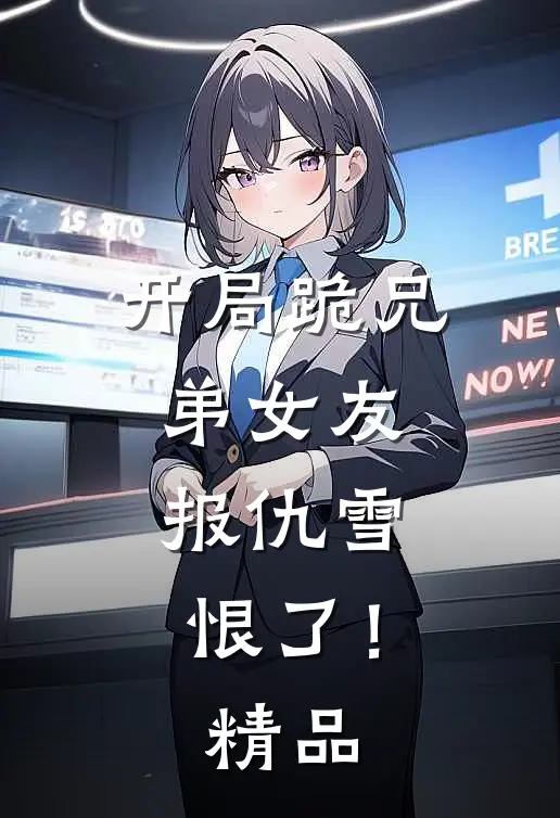 开局跪兄弟女友，报仇雪恨了！精品