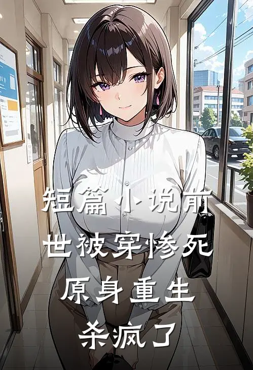 短篇小说前世被穿惨死，原身重生杀疯了