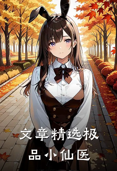 文章精选极品小仙医