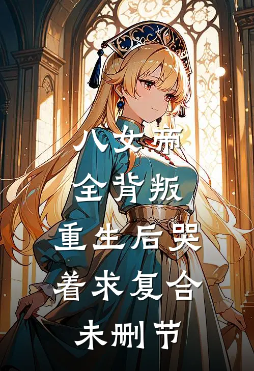 八女帝全背叛，重生后哭着求复合未删节