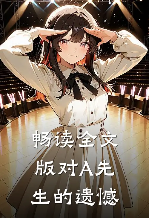 畅读全文版对A先生的遗憾
