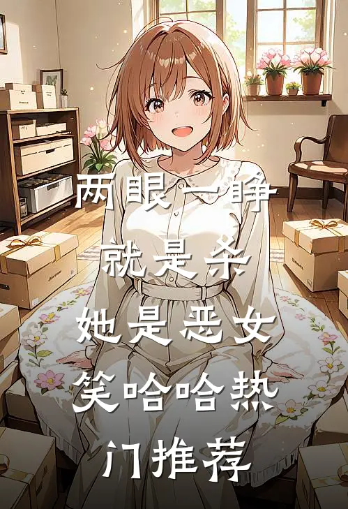 两眼一睁就是杀，她是恶女笑哈哈热门推荐