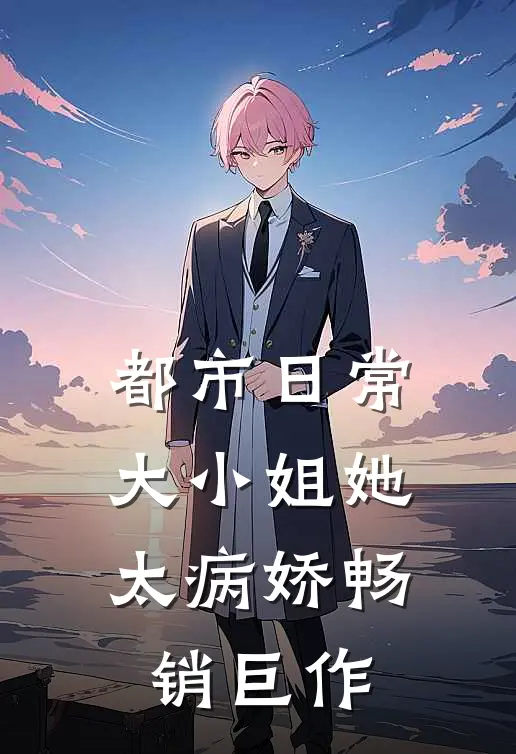 都市日常：大小姐她太病娇畅销巨作