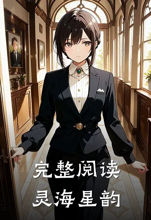 完整阅读灵海星韵
